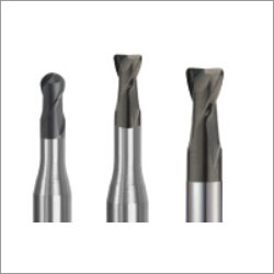 Carbide Cutting Tools