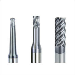 Hard Cardide Cutting Tools