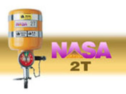 NASA 2T चलने वाला ट्रॉली