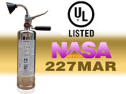 Nasa 227 Mar
