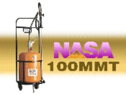 NASA 100 MMT