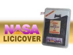 NASA Licicover