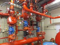 Fire Protection Systems