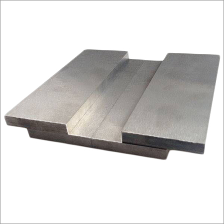 Tungsten Carbide Plates - Density 13.5-15.0 G/cm3, Size 20-200 Mm, Thickness 5-50 Mm | Abrasion Resistance, Dimensional Accuracy, Increased Tool Life