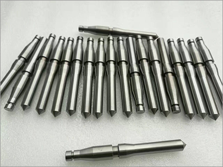 Tungsten Carbide Sandblasting Nozzle