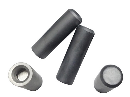 Tungsten Carbide Sandblasting Nozzle