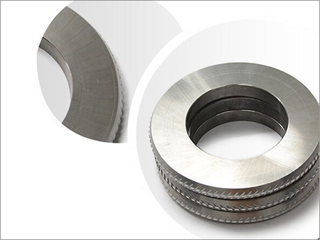 Tungsten Carbide Thread Roller Ring