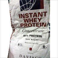 Instant Whey Protein Concentrate
