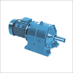 प्रीमियम इंटेलि पावर गियर वाली मोटर