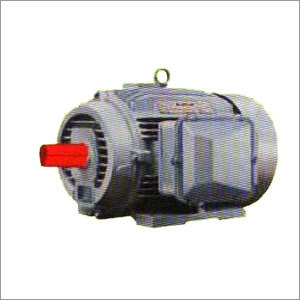 Motor - Cast Iron, 220V, 1.5 HP, 1440 RPM | Efficiency 85%, IP54 Protection Class, Frame Size 56