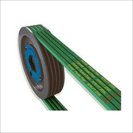 पावर वी-बेल्ट