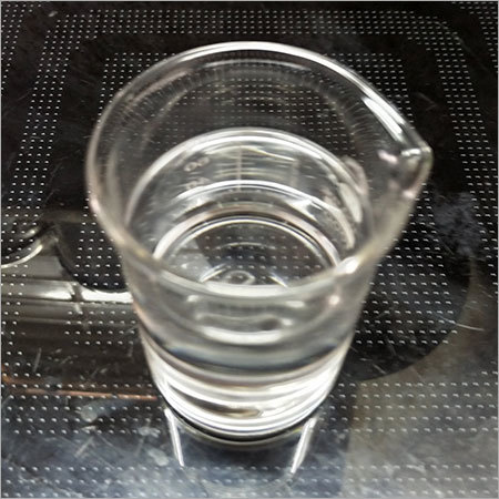 Clear Chain Lubricant