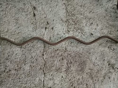 रोलिंग शटर रॉड