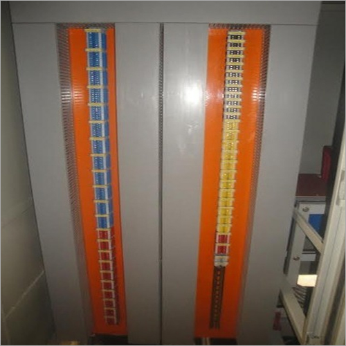 Marshalling Box