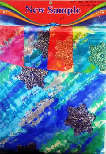 कोटा चेक्स