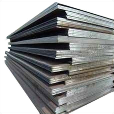 एमएस प्लेट