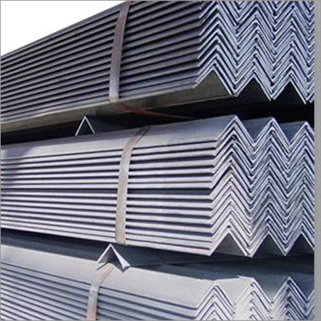 Steel Angle - Grade: Is 2062