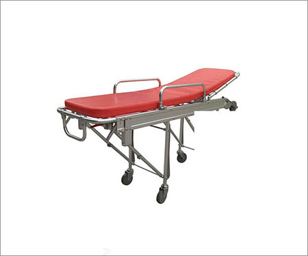 Ambulance Stretcher Set