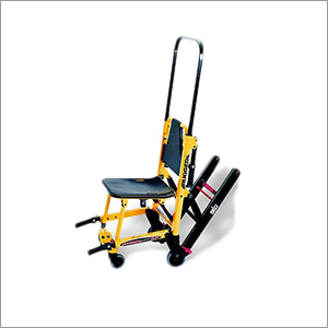 स्टेयर क्लाइम्बिंग ट्रांसफर चेयर