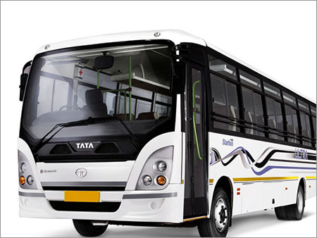 Bus Fabrication Services