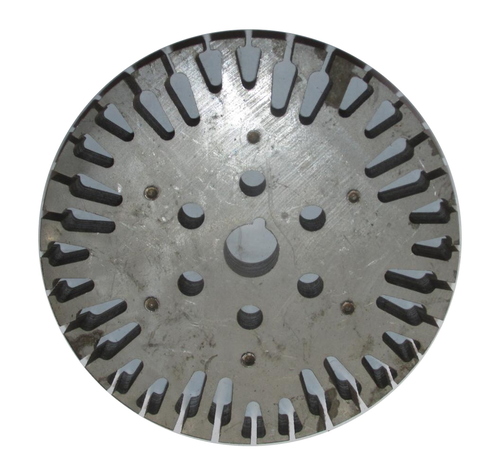 8 पोल हाई स्पीड स्टैम्पिंग