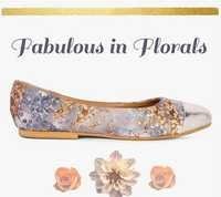 बालेरिना जूते