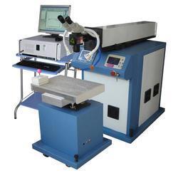 Channel Letters Laser Welding Machine
