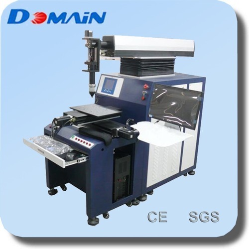 Channel Letters Laser Welding Machine