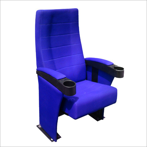 Polished Multiplex Chair