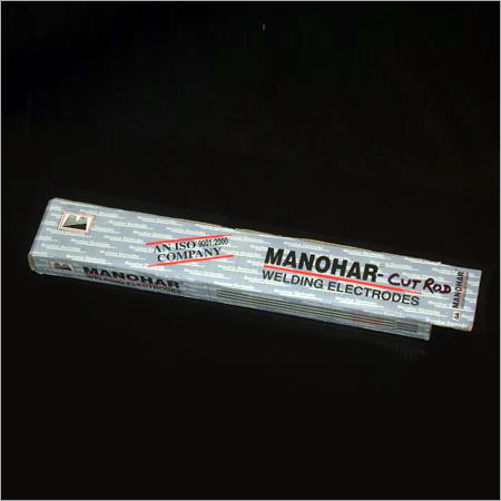 Welding Electrodes Rod Length: 350 Millimeter (Mm)