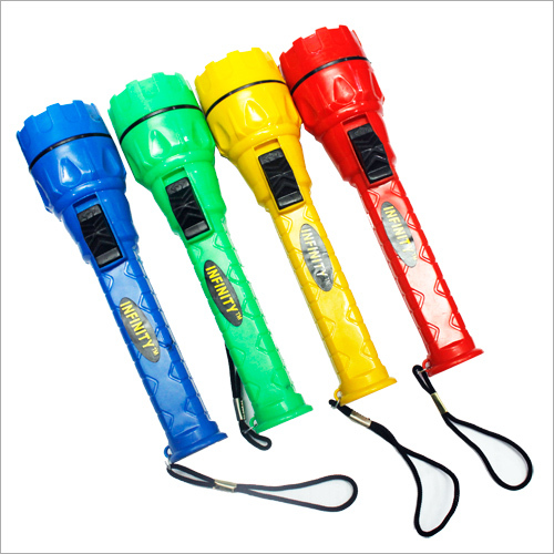 Infinity 3D Torch