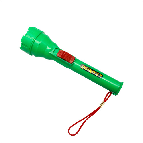 इन्फिनिटी 45 मिमी टॉर्च
