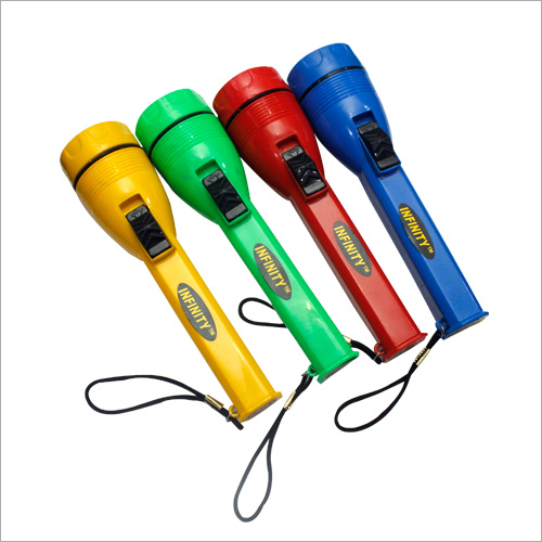 इन्फिनिटी ड्रैगन टॉर्च