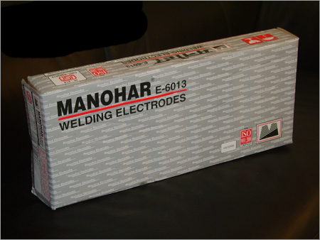 Ss Welding Electrode Rods Length: 350 Millimeter (Mm)