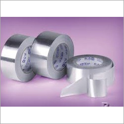 एल्यूमिनियम फोइल टेप