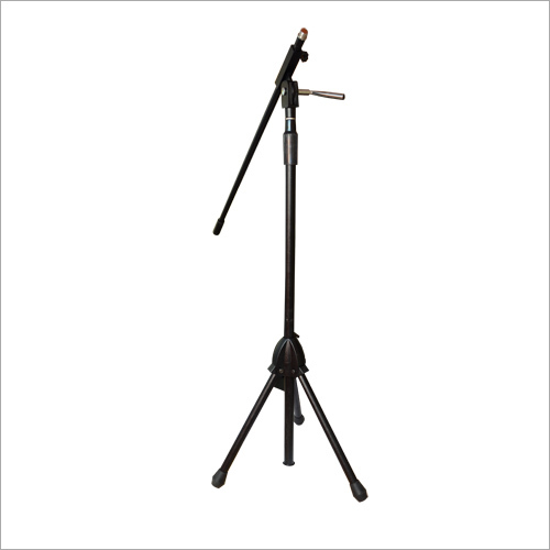 माइक्रोफोन स्टैंड