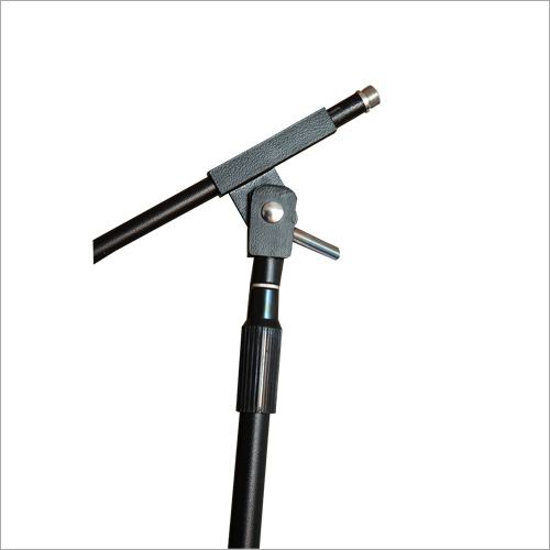 फ्लोर माइक्रोफोन स्टैंड