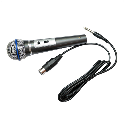 ऑडियो साउंड माइक