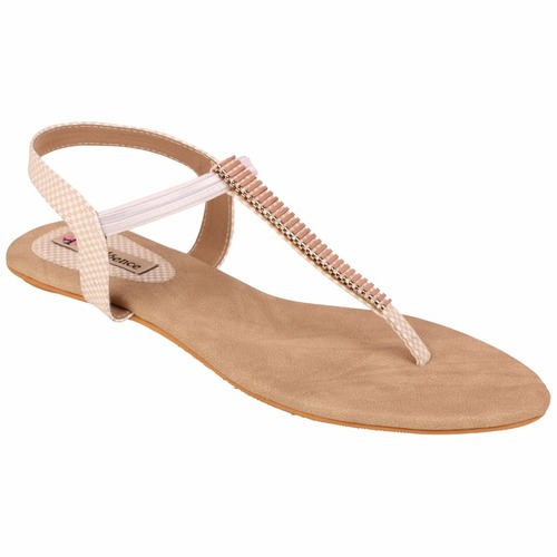 महिलाओं का फ्लैट सैंडल