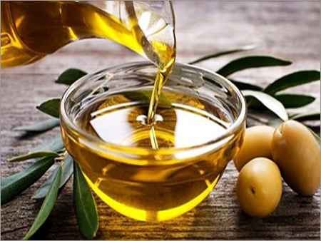 Common Olive Oil