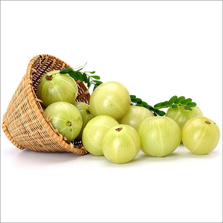 Amla Age Group: For Children