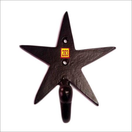 कोट हुक कास्टिंग