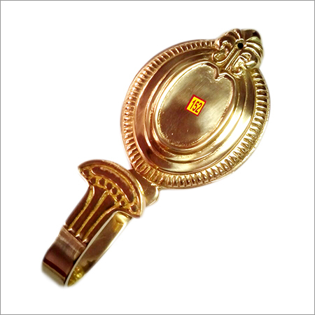 Antique Curtain Bracket