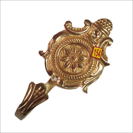 Designer Curtain Bracket