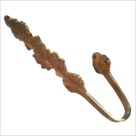 Metal Curtain Bracket