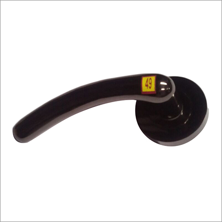 Decorative Metal Door Handles