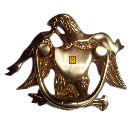 ब्रास डोर नॉकर्स