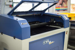Automatic Laser Cutting Machines