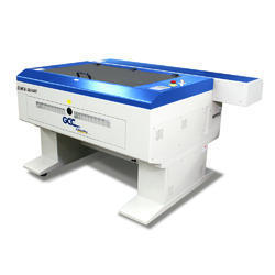 Automatic Laser Cutting Machines