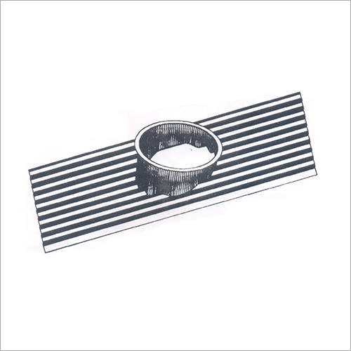 वाणिज्यिक एफआरपी एडाप्टर शीट